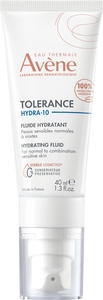 Avène Tolérance Hydra-10 Hydraterende Fluid 40 ml