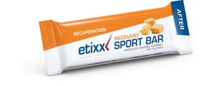 Etixx Recovery Sportreep Karamel 1 x 40g