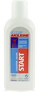 Akileine Sport START Olie 200ml