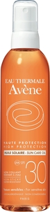 Avène Solaire Zonne-Olie SPF30 200ml