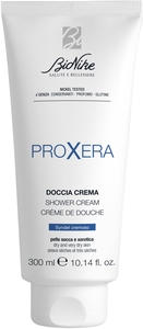 Proxera Shower Cream Dry Very Dry Skin Tube 300 ml
