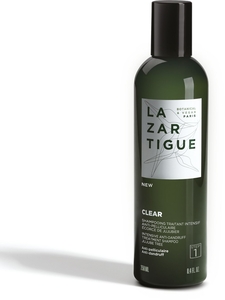 Lazartigue Clear Shampoo 250 ml