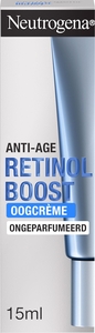 Neutrogena Retinol Boost Crème Ogen 15 ml