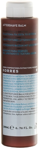 Korres KME Aftershave Crème Ginseng &amp; Goudsbloem 200ml