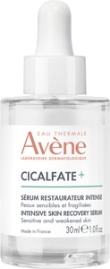 Avène Cicalfate+ Intens Herstellend Serum 30 ml