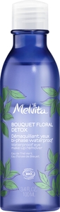 Melvita Bouquet Floral Reinigingsproduct voor de Ogen 100ml