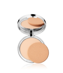 Clinique Stay Matte Pressed Powder Stay Buff 7,6 g