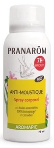 Aromapic Aerosol Spray 75 ml