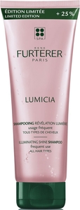 René Furterer Lumicia Shampoo Revelatie Licht 200ml (+ 50ml gratis)