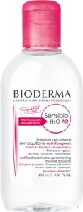 Bioderma Sensibio H2O AR Micellaire Oplossing 250ml