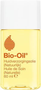 Bio-Oil Herstellende Olie Natural 60 ml