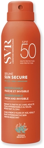 Sun Secure Verneveling SPF50+ 200 ml