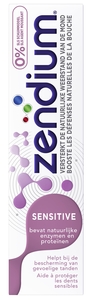 Zendium Tandpasta Sensitive 75 ml