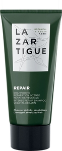 Lazartigue Repair Intens Herstellende Shampoo Reisformaat 50 ml