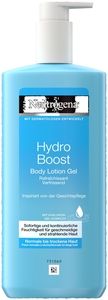 Neutrogena Hydro Boost Lichaamsgel 400 ml