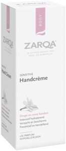 Zarqa Intense Beschermende Handcrème 75 ml
