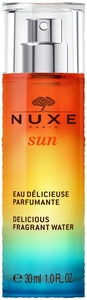 Nuxe Sun Heerlijk Geparfumeerd Water Spray 30ml