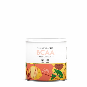BCAA Perzik Limonade 250 g