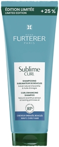 Furterer Sublime Curl Krulverbeterende Shampoo 200 ml