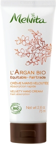 Melvita Argan Bio Crème Handen L&#039;argan Bio 75ml