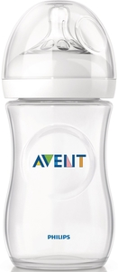 Avent Zuigfles Natural 330ml