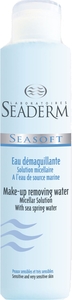 Seaderm Sea Soft Micellair Water Make-Up Remover 200ml