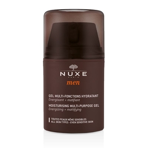 Nuxe Men Multifunctionele Hydraterende Gel 50ml