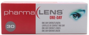 Pharmalens One Day -5,25 30 Lenzen