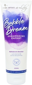 Les Secrets de Loly Bubble Dream shampoo voor kinderen 250 ml
