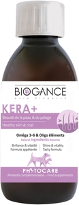 Biogance Phytocare Kera+ 200 ml