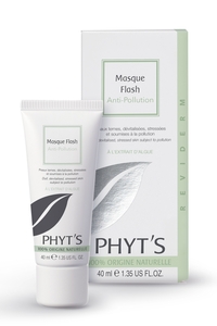 Phyt&#039;s Masker Flash Antivervuiling 40 ml