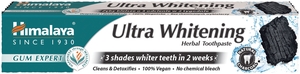 Himalaya Tandpasta Ultra Whitening 75 ml