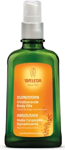 Weleda Verzorgingsolie met Duindoorn 100ml