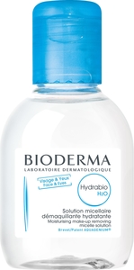 Bioderma Hydrabio H2O Micellaire Oplossing 100ml