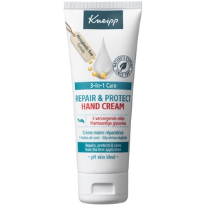 Kneipp Handcrème Repair &amp; Protect 75 ml