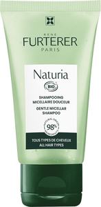 René Furterer Naturia Shampoo 50 ml