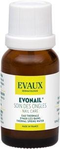 Evonail Hydrofiele Herstellende Nagellak 15ml