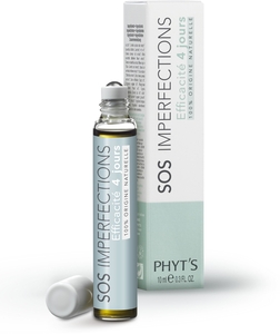 Phyt&#039;s Aromaclear SOS Imperfecties Roll-On 10 ml