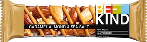 BE KIND Caramel Almond &amp; Sea Salt