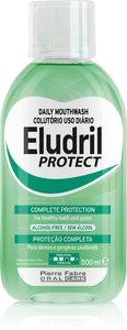 Eludril Protect Complete Protection 500 ml