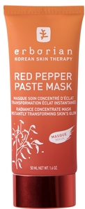 Erborian Red Pepper Paste Mask 60 Ml