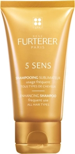 René Furterer 5 Sens Sublimerende Shampoo 50 ml