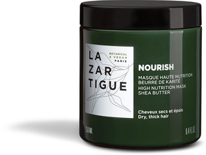 Lazartigue Nourish Masker High Nutrition 250 ml