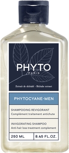Phyto Phytocyane Men Verkwikkende Shampoo 250 ml
