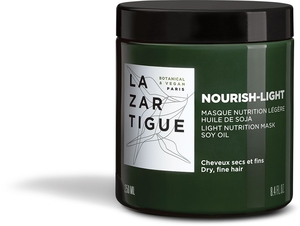 Lazartigue Nourish-Light Masker Light Nutrition 250 ml