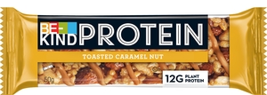 Be Kind Protein Toasted Caramel Nut 50 g