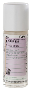 Korres KB Deodorant Equisetum 30ml