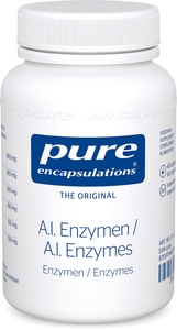 Enzymen A.I. 60 Capsules