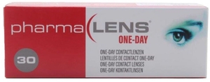 Pharmalens One Day -2,50 30 Lenzen