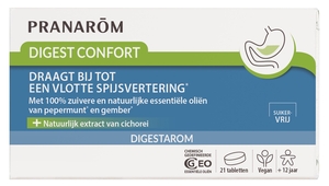 Pranarôm Digestarom Digest Comfort 21 Tabletten